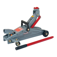 Preview: Pro-Lift F-2332A