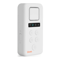 Preview: Tiiwee X3 Home Alarm Starter Kit