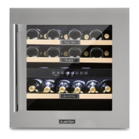 Preview: Klarstein Vinsider 36