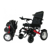 Wheelchair Logo