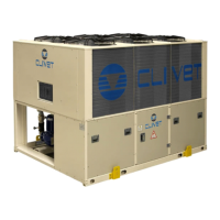Preview: CLIVET WSAT-SC 75C Series