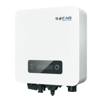 Preview: Sofarsolar SOFAR 1100TL-G3