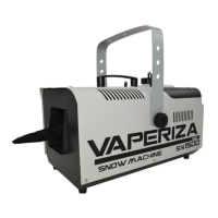 Preview: vaperiza AVE Snow1500