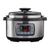 Cookers Logo