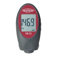 Preview: Testboy TB 72