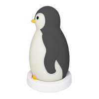 Preview: Pam the penguin SLEEPTRANIER