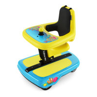 Preview: Permobil Explorer Mini