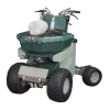 Paint Sprayer Logo