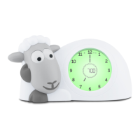 Preview: ZAZU Sam the sheep