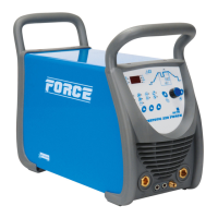 Preview: Saf-Fro PRESTOTIG 1800 FORCE