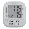 Blood Pressure Monitor Logo