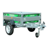 Utility Vehicle Logo