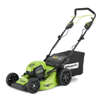 Preview: GreenWorks Tools 2502907