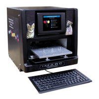 Preview: iMARC Pet tag engraving system