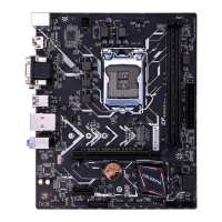 Preview: BATTLE-AX B360M-E PRO V21