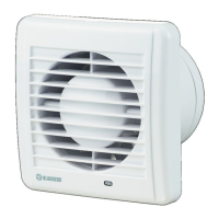 Preview: BLAUBERG Ventilatoren Aero 100