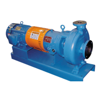 Preview: Ceco Dean Pump pH2110 Series