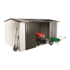 Outdoor Storage Logo