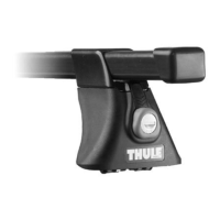 Preview: Thule 430 Tracker II