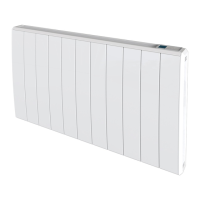 Preview: Dimplex Q-Rad QRAD050E