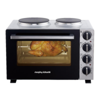 Preview: Morphy Richards KH-J28RCL-E1Dkh