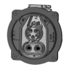 Cables and connectors Logo