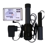 Preview: SMARTEL Tank-Check RF-412