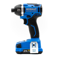 Preview: LF KOBALT KID 324B-03
