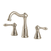Preview: Pfister Marielle LF 49 Series