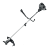 Brush Cutter Logo