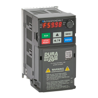 Preview: DURApulse GS20 Series