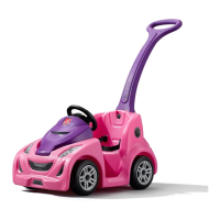 Preview: Step 2 Push Around Buggy GT 7756