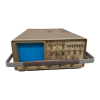 Test Equipment Logo