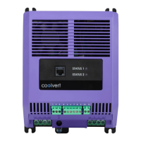 Preview: Invertek OPTIDRIVE Coolvert
