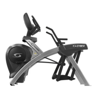Preview: CYBEX Arc Trainer 626A