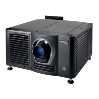 Preview: Christie CP2308