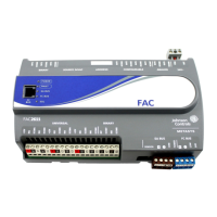 Preview: Johnson Controls FAC2611