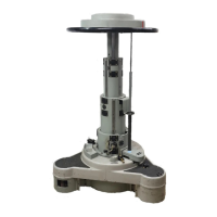 Preview: Vinten Fulmar Pedestal