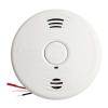 Smoke Alarm Logo