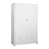 Preview: John Lewis Wardrobe 80313215