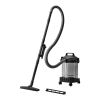 Vacuum Cleaner Logo