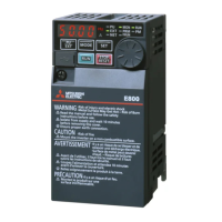 Preview: FR-E800 Series