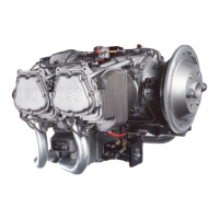 Preview: Lycoming IO-390-D Series