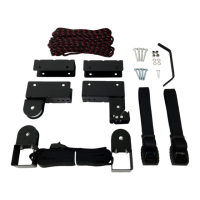 Preview: StoreYourBoard Hi-Lift PRO