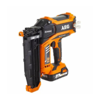 Preview: AEG B16N18