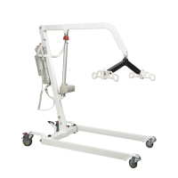 Preview: Proactive PROTEKT 600 LIFT