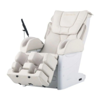 Preview: Fujiiryoki CYBER-RELAX EC-3800