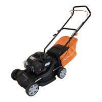 Preview: Yard force GM B40