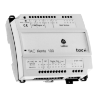 Preview: TAC Xenta 102