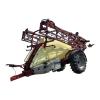 Tractor Accessories Logo